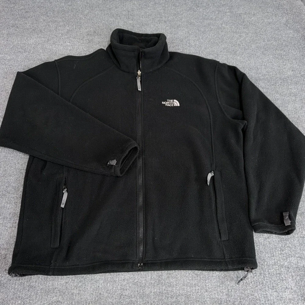The North Face north face